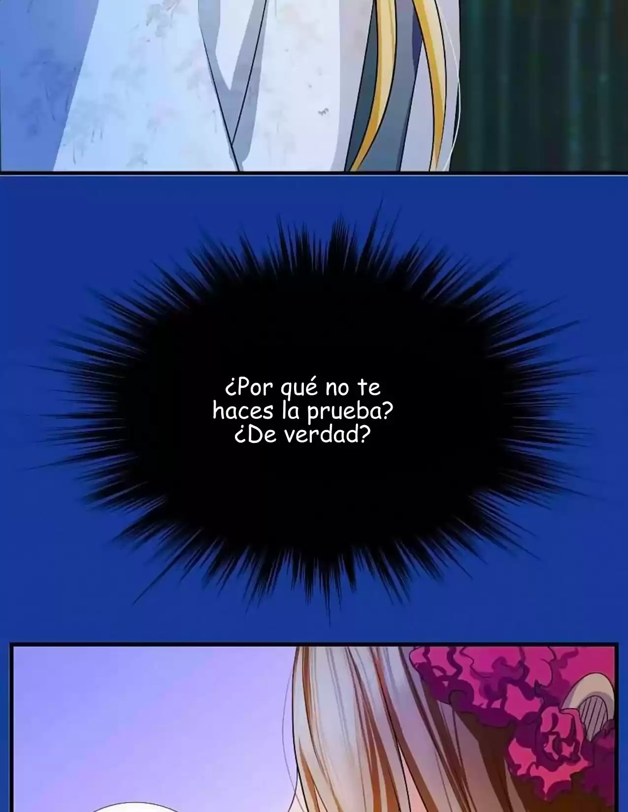 La Impresionante Doctora Princesa - Capítulo 5 - Página 56 - LectorTMOo