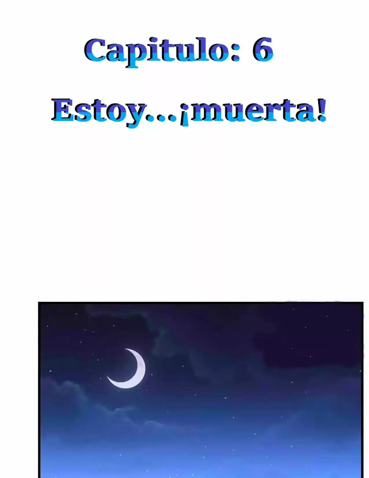 La Impresionante Doctora Princesa - Capítulo 6 - Página 4 - LectorTMOo
