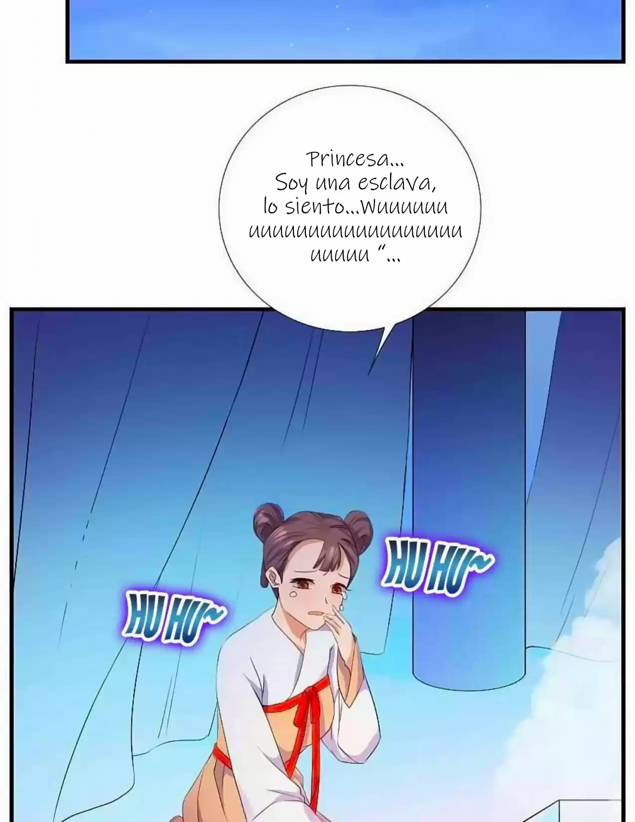 La Impresionante Doctora Princesa - Capítulo 6 - Página 5 - LectorTMOo