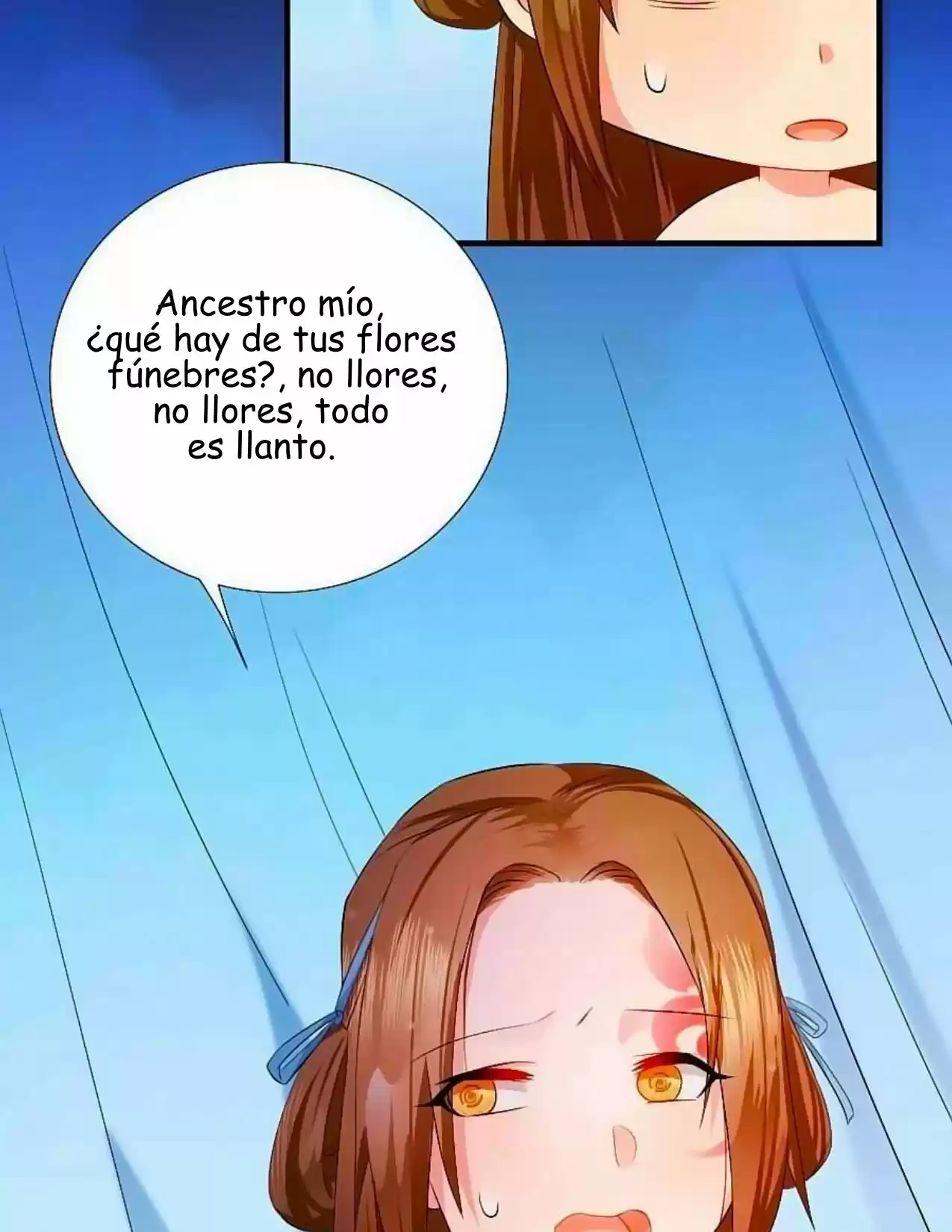 La Impresionante Doctora Princesa - Capítulo 6 - Página 7 - LectorTMOo