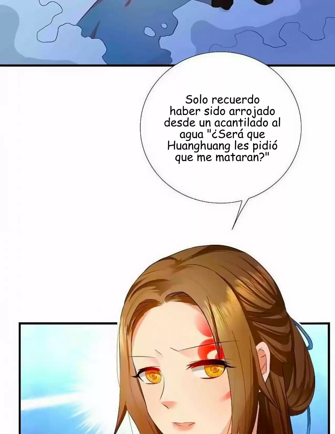 La Impresionante Doctora Princesa - Capítulo 6 - Página 14 - LectorTMOo