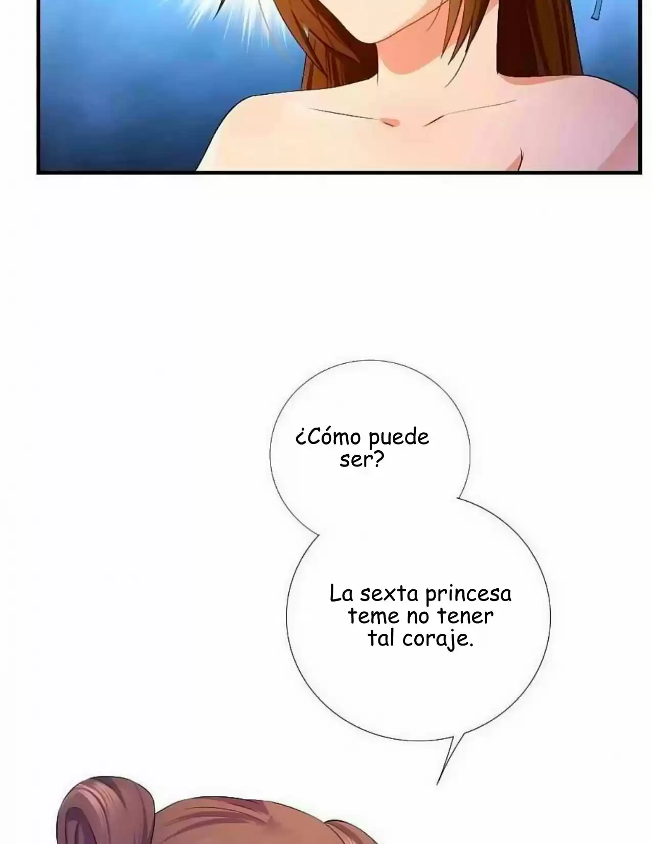 La Impresionante Doctora Princesa - Capítulo 6 - Página 15 - LectorTMOo