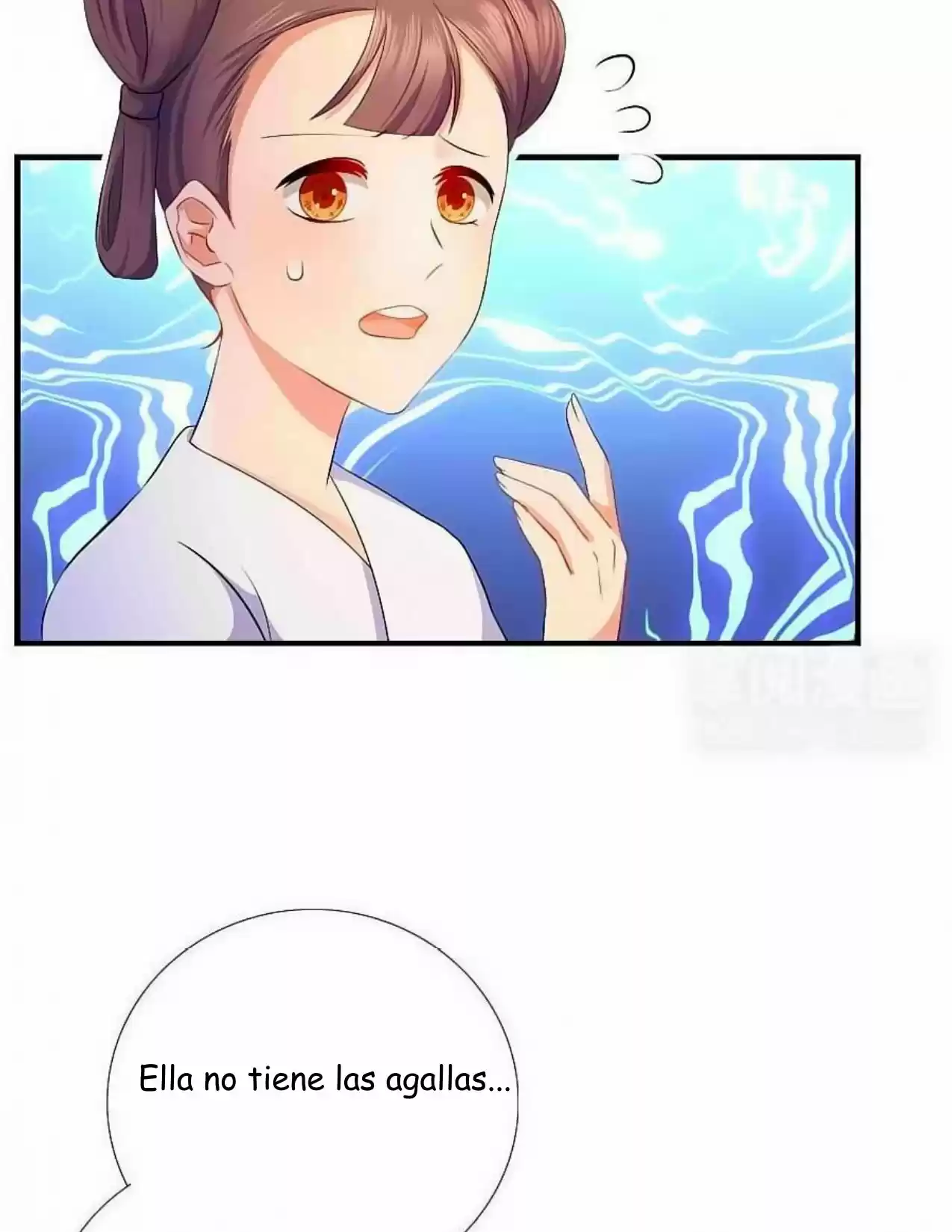La Impresionante Doctora Princesa - Capítulo 6 - Página 16 - LectorTMOo