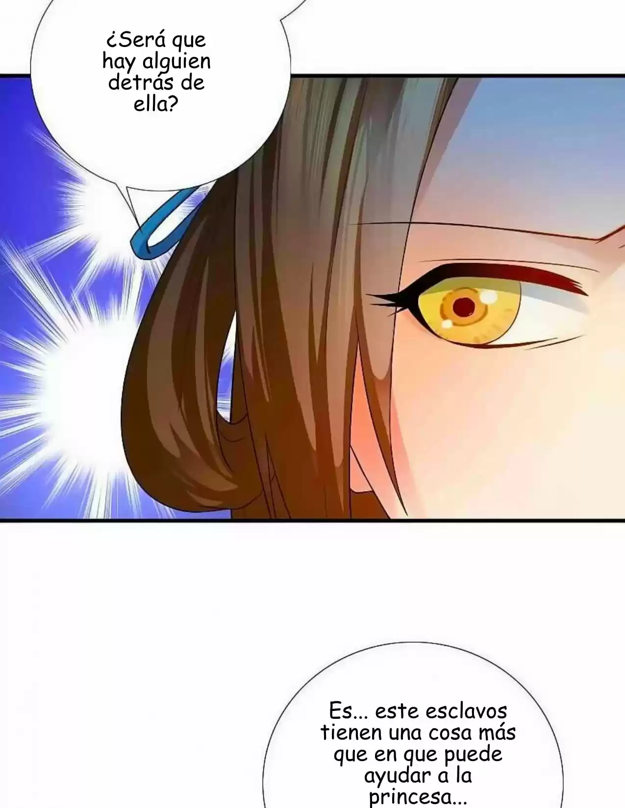 La Impresionante Doctora Princesa - Capítulo 6 - Página 17 - LectorTMOo