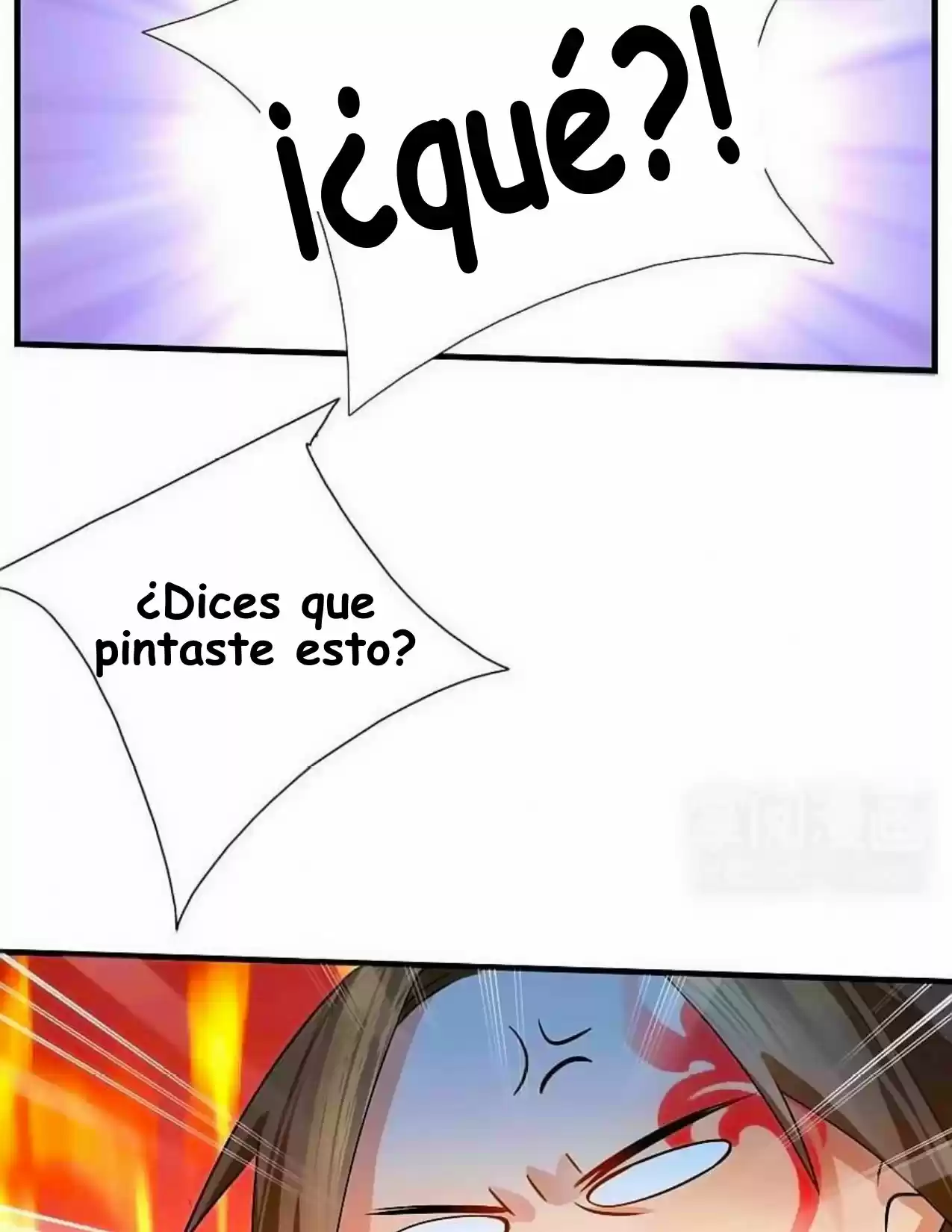 La Impresionante Doctora Princesa - Capítulo 6 - Página 19 - LectorTMOo
