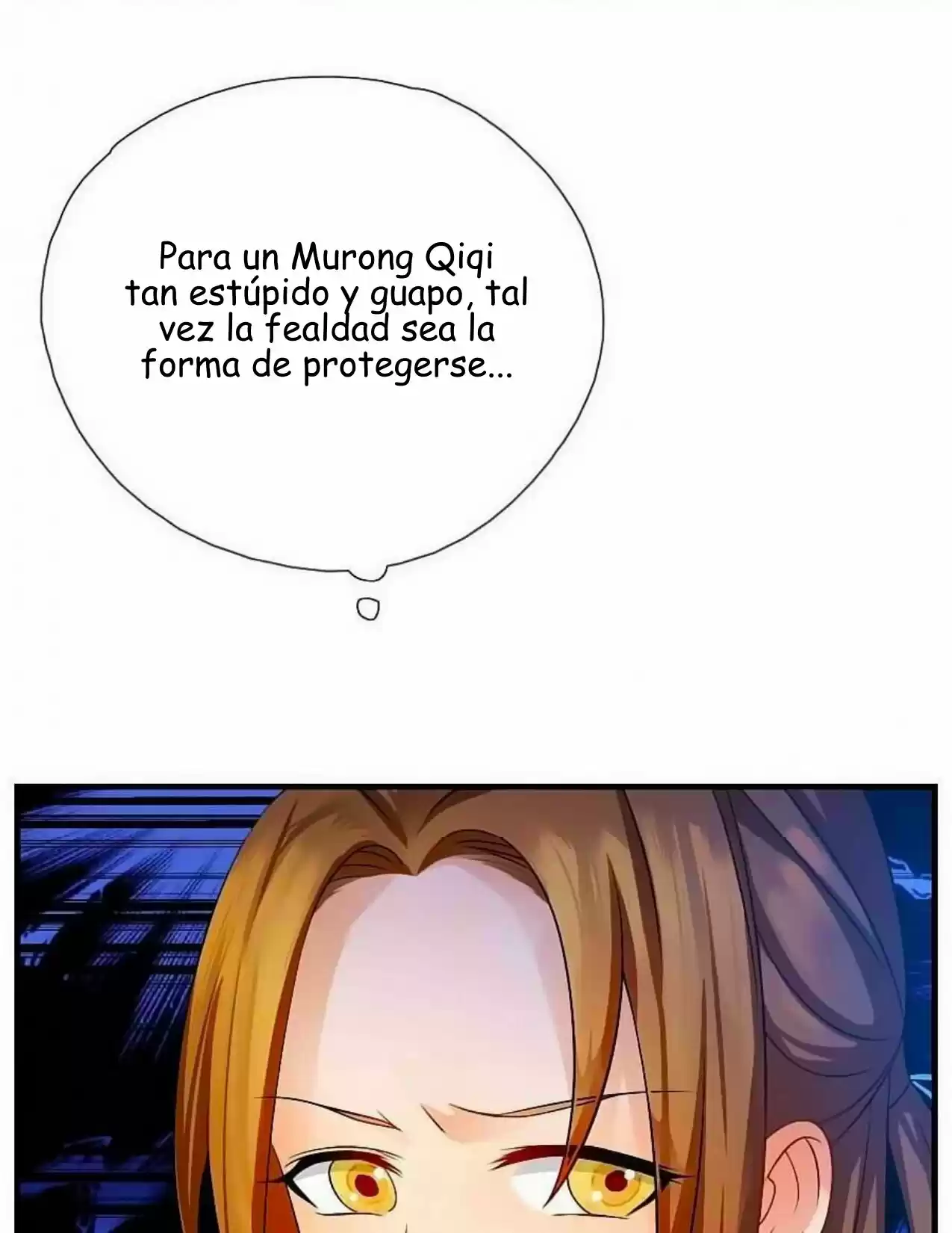 La Impresionante Doctora Princesa - Capítulo 6 - Página 31 - LectorTMOo