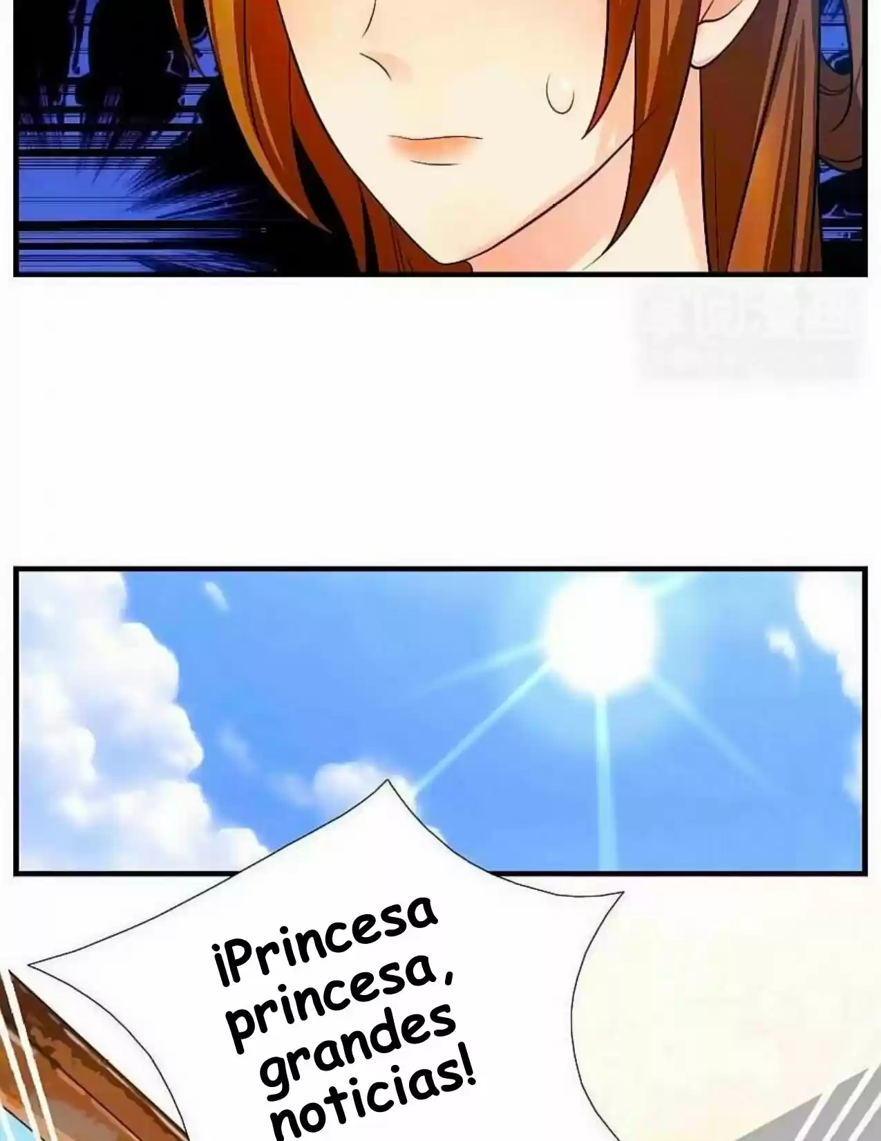 La Impresionante Doctora Princesa - Capítulo 6 - Página 32 - LectorTMOo