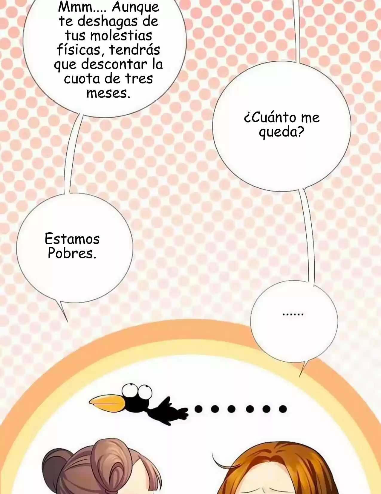 La Impresionante Doctora Princesa - Capítulo 6 - Página 38 - LectorTMOo