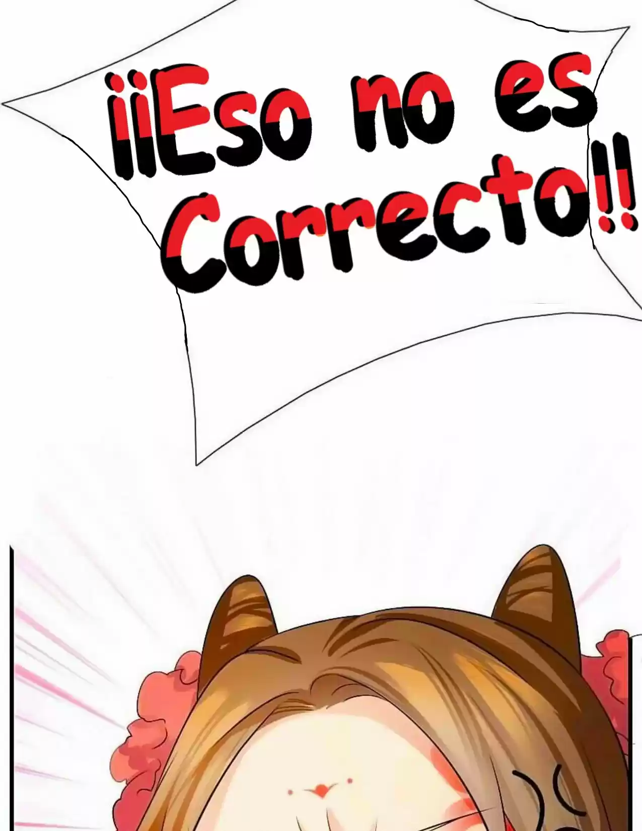 La Impresionante Doctora Princesa - Capítulo 6 - Página 46 - LectorTMOo