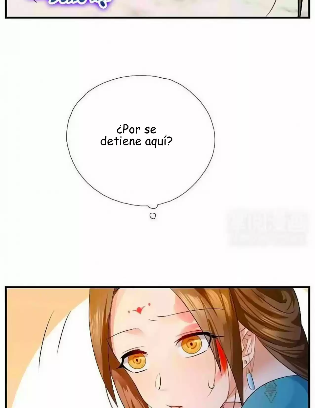 La Impresionante Doctora Princesa - Capítulo 6 - Página 57 - LectorTMOo