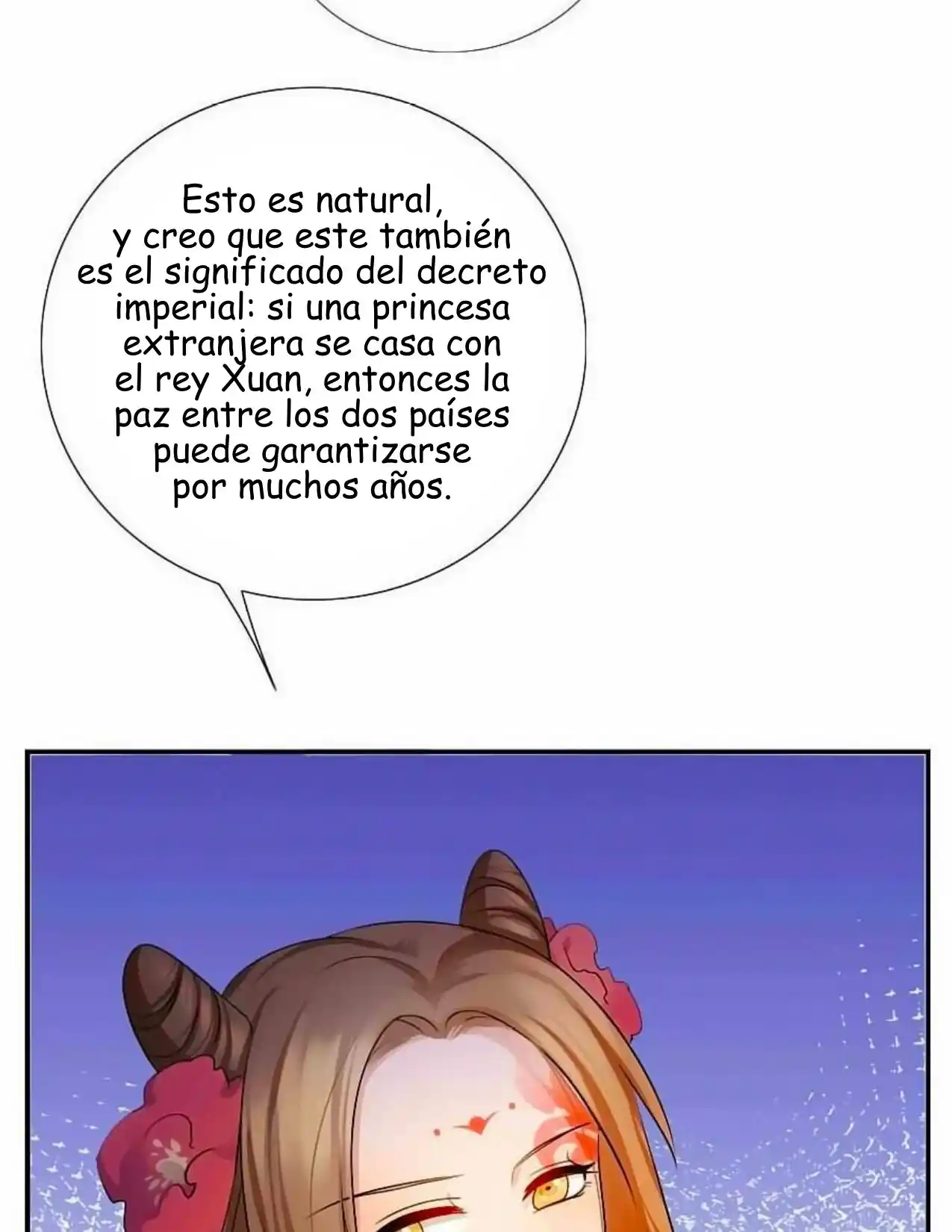La Impresionante Doctora Princesa - Capítulo 7 - Página 16 - LectorTMOo