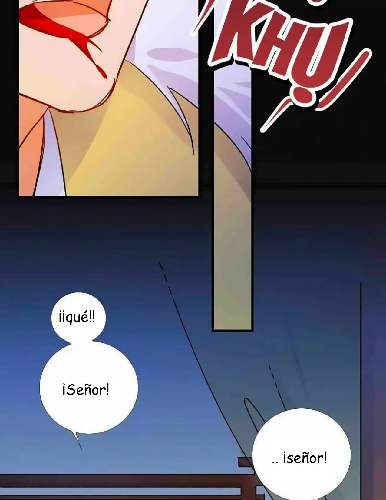 La Impresionante Doctora Princesa - Capítulo 7 - Página 42 - LectorTMOo