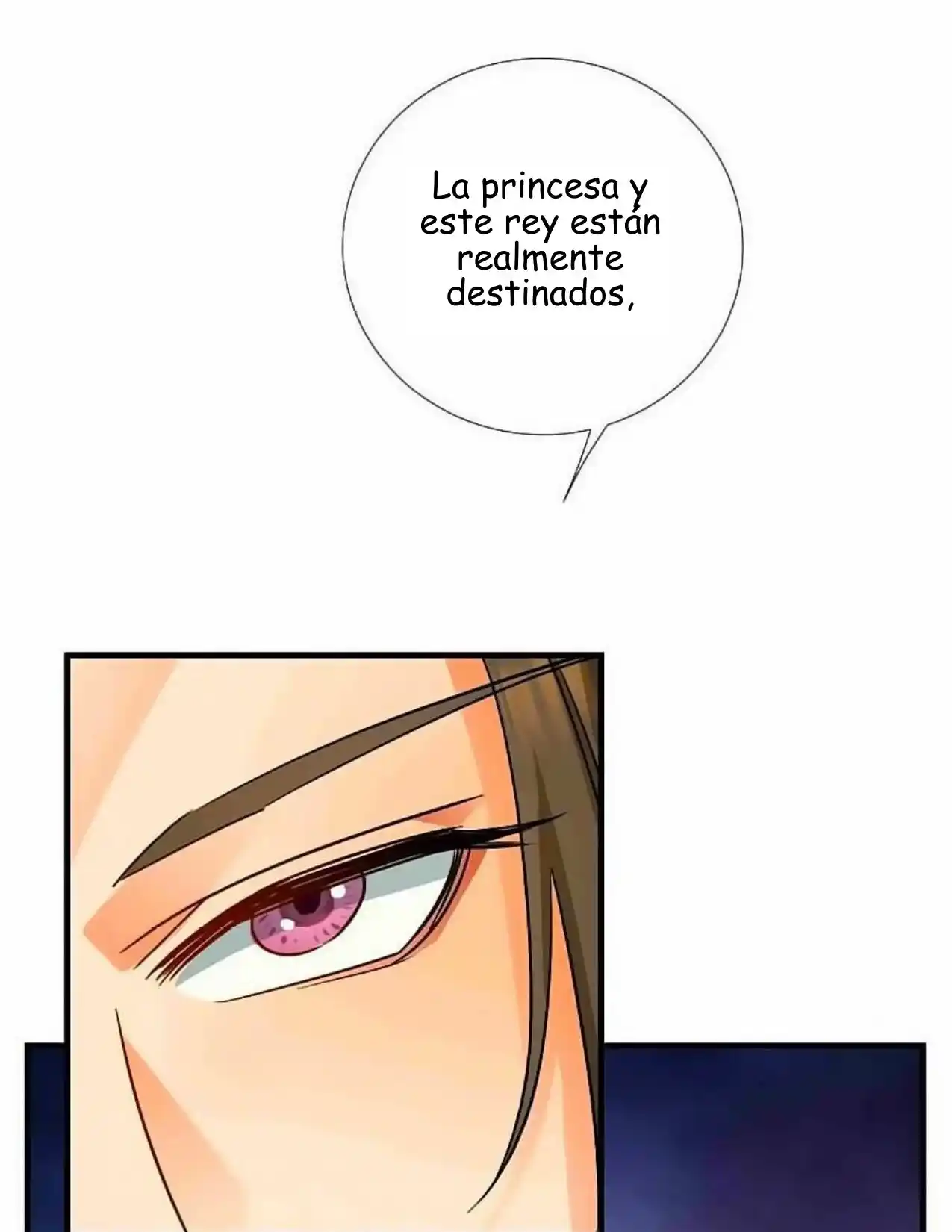 La Impresionante Doctora Princesa - Capítulo 7 - Página 44 - LectorTMOo