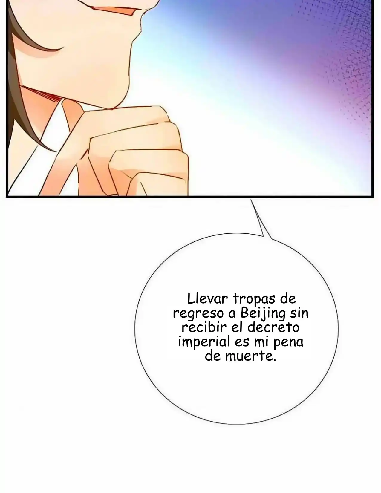 La Impresionante Doctora Princesa - Capítulo 7 - Página 49 - LectorTMOo