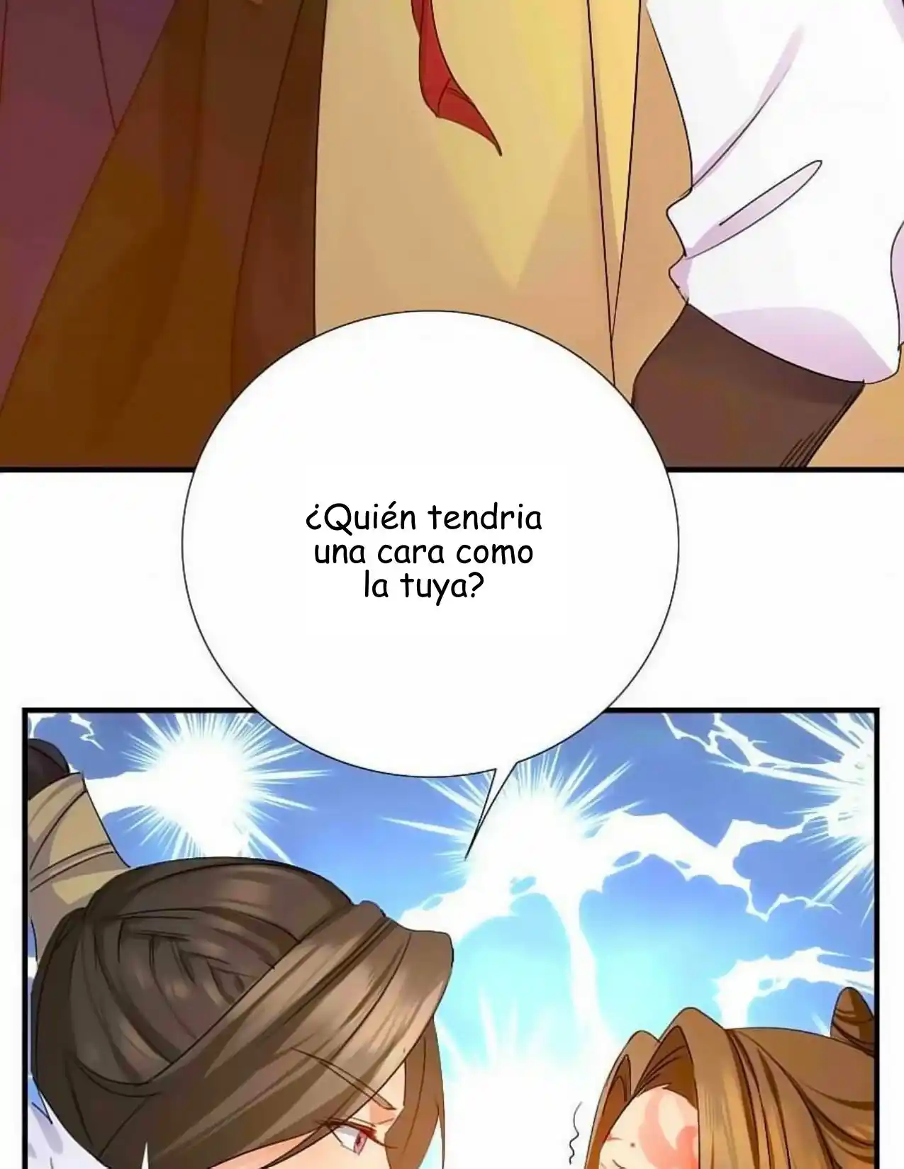 La Impresionante Doctora Princesa - Capítulo 7 - Página 54 - LectorTMOo