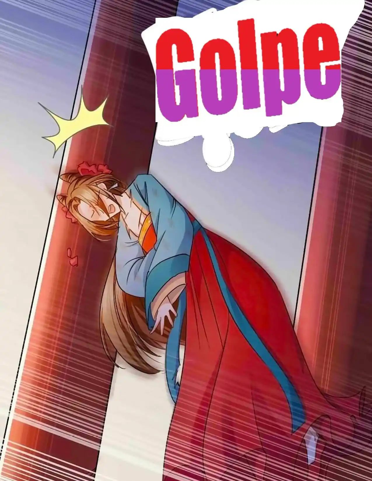 La Impresionante Doctora Princesa - Capítulo 7 - Página 69 - LectorTMOo