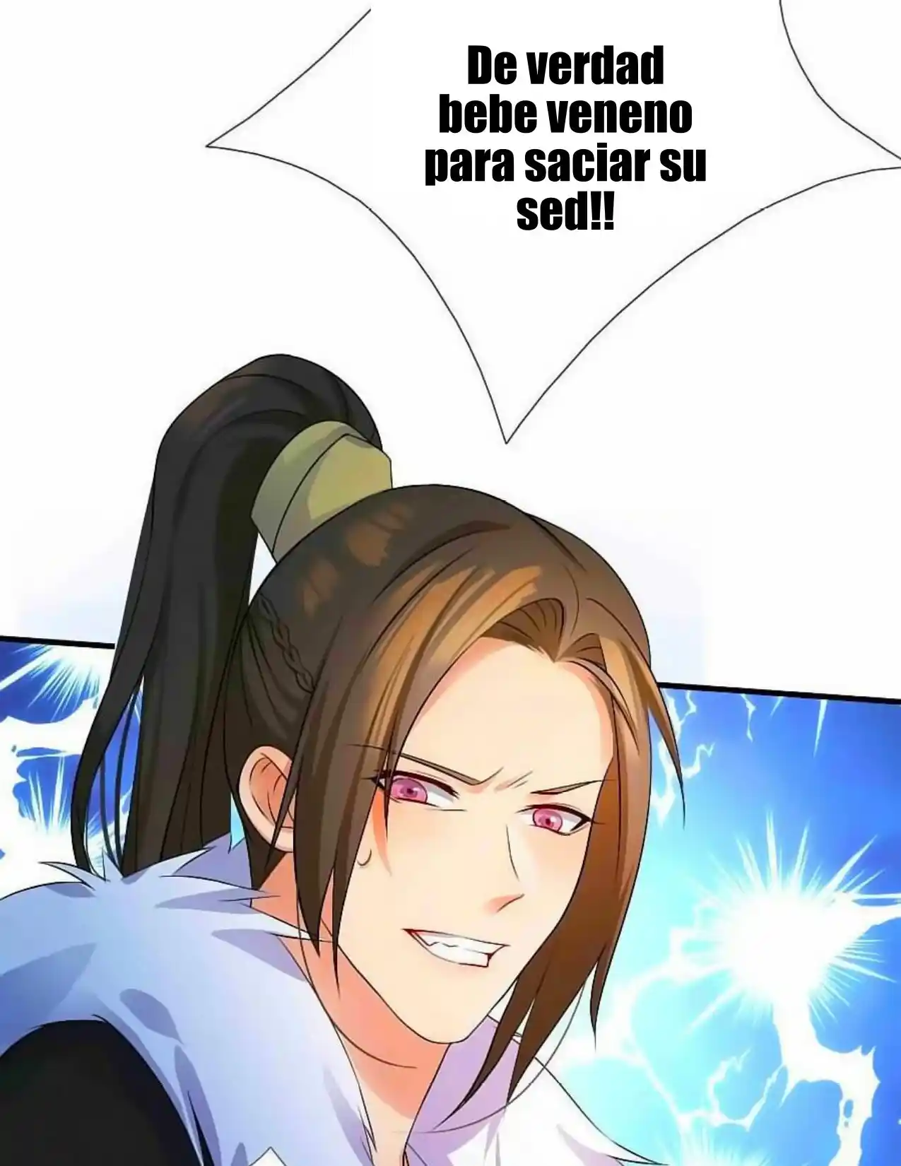 La Impresionante Doctora Princesa - Capítulo 8 - Página 7 - LectorTMOo