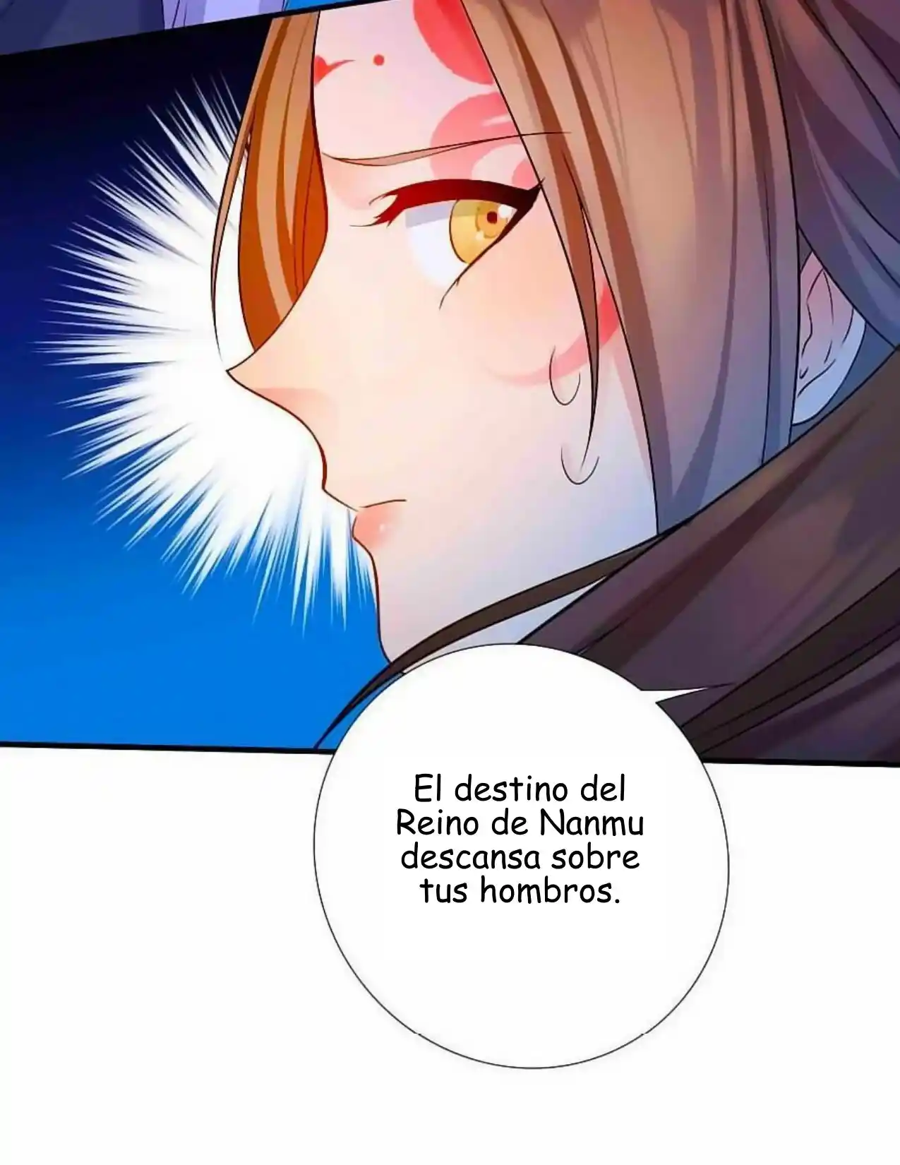 La Impresionante Doctora Princesa - Capítulo 8 - Página 19 - LectorTMOo