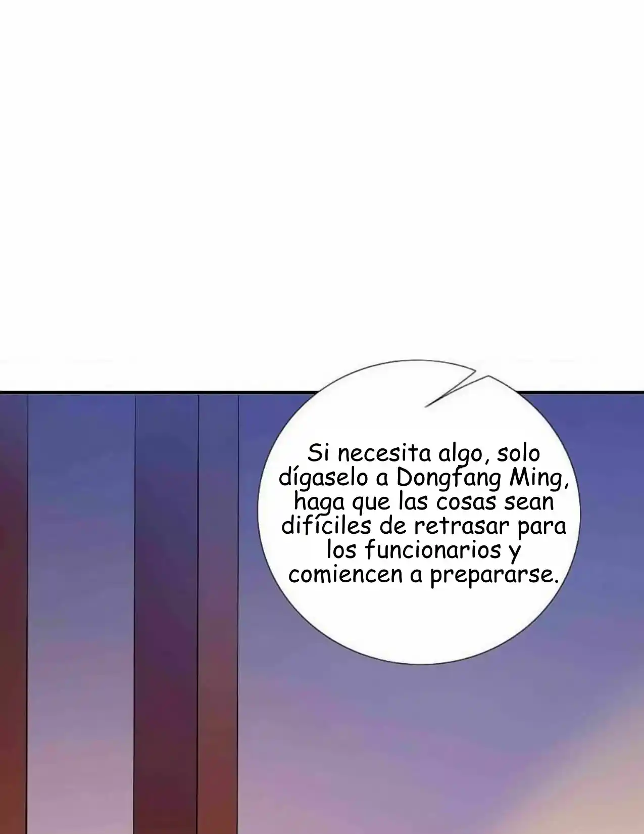 La Impresionante Doctora Princesa - Capítulo 8 - Página 20 - LectorTMOo