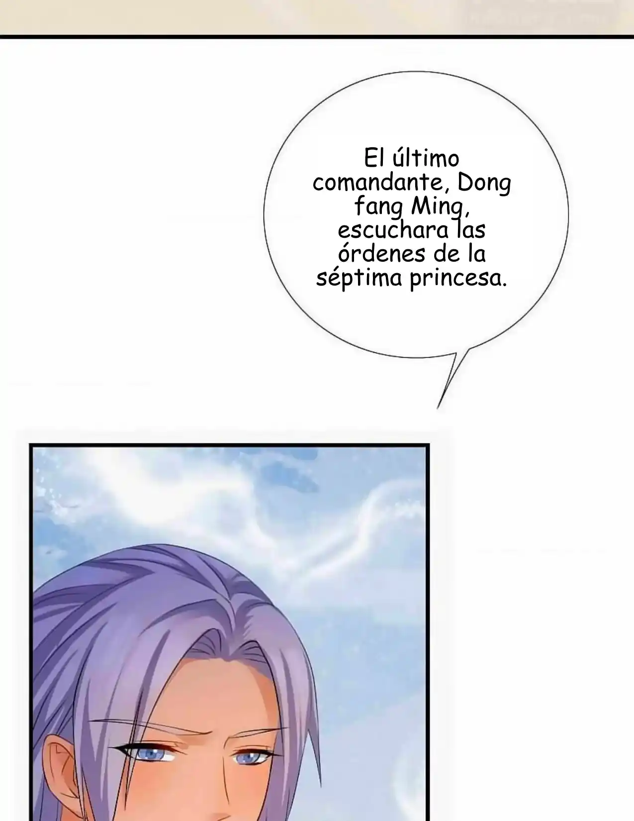 La Impresionante Doctora Princesa - Capítulo 8 - Página 22 - LectorTMOo