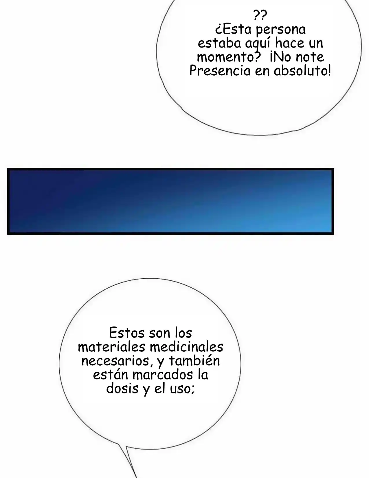 La Impresionante Doctora Princesa - Capítulo 8 - Página 25 - LectorTMOo