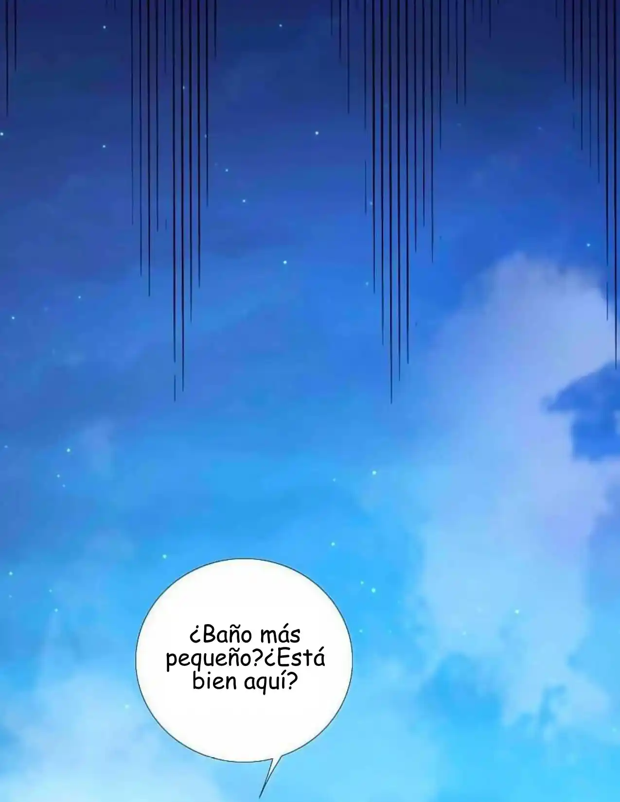 La Impresionante Doctora Princesa - Capítulo 8 - Página 27 - LectorTMOo