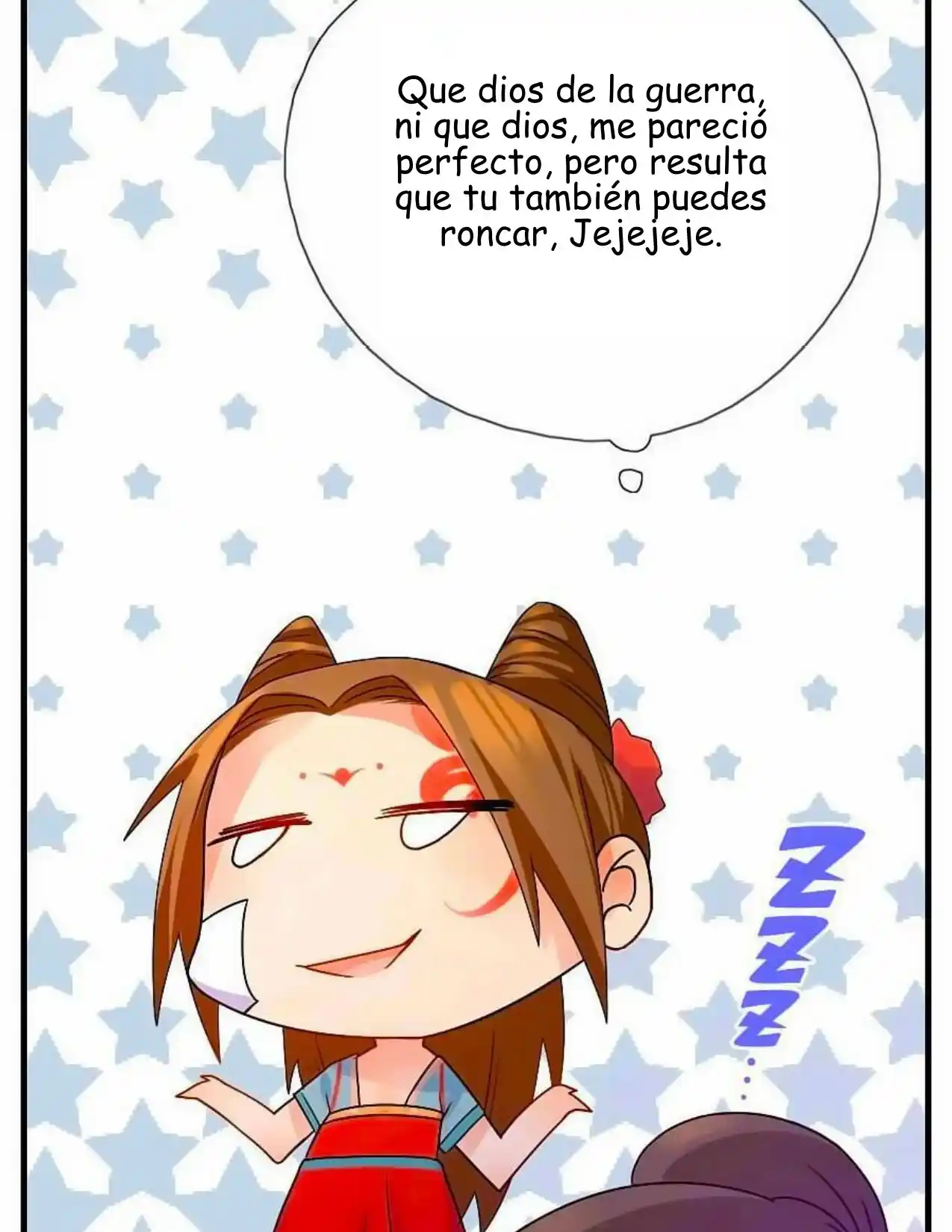 La Impresionante Doctora Princesa - Capítulo 8 - Página 42 - LectorTMOo