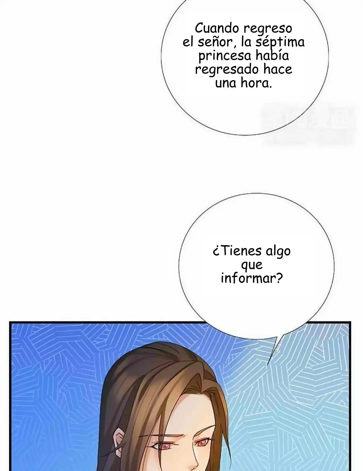 La Impresionante Doctora Princesa - Capítulo 9 - Página 12 - LectorTMOo