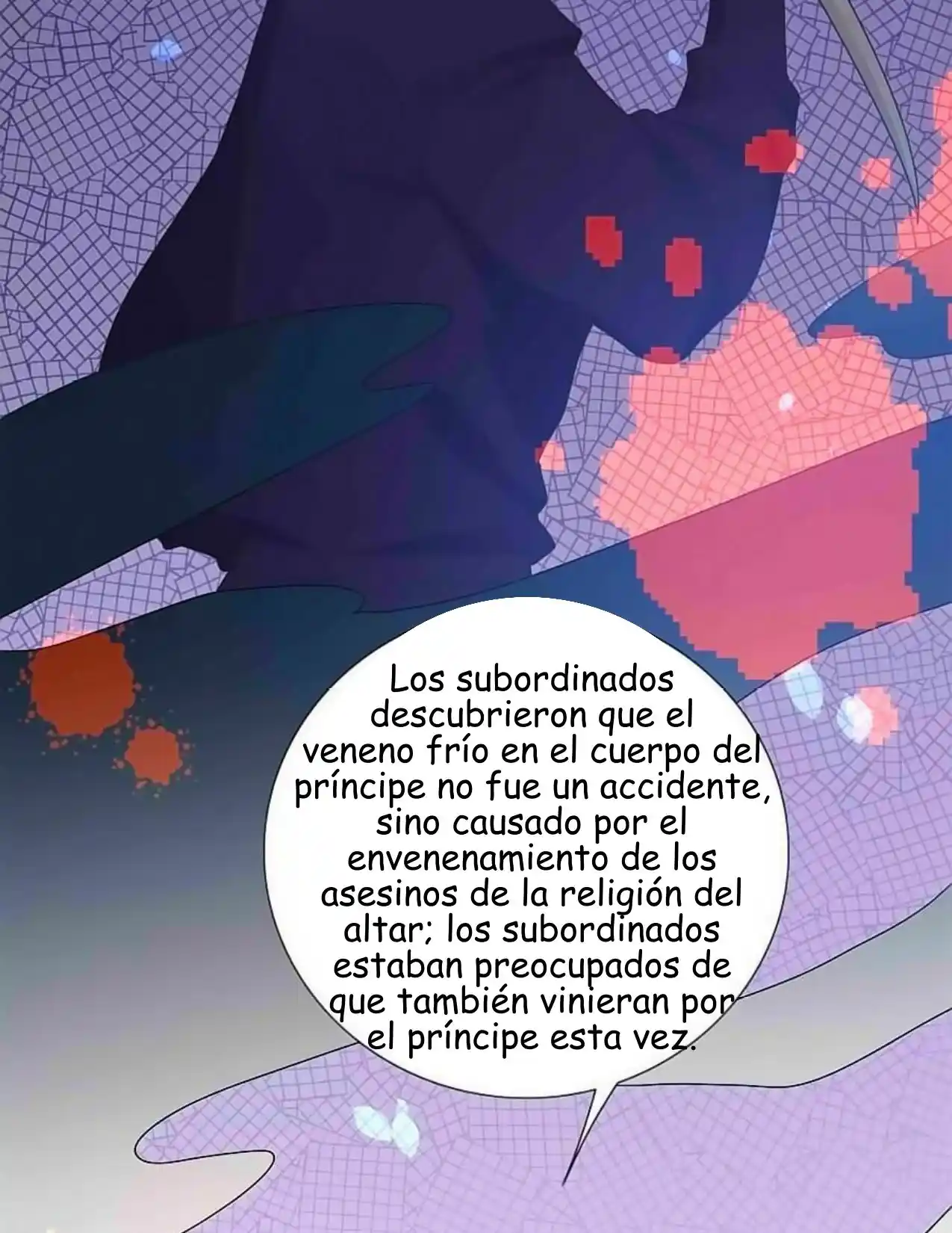 La Impresionante Doctora Princesa - Capítulo 9 - Página 15 - LectorTMOo