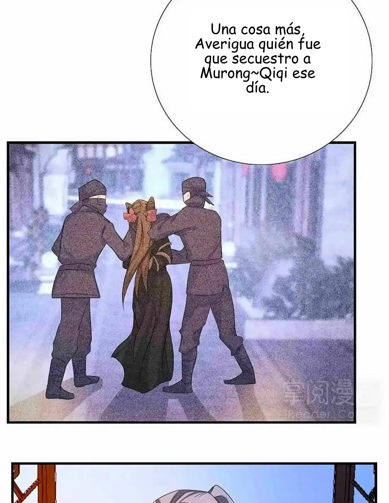 La Impresionante Doctora Princesa - Capítulo 9 - Página 20 - LectorTMOo