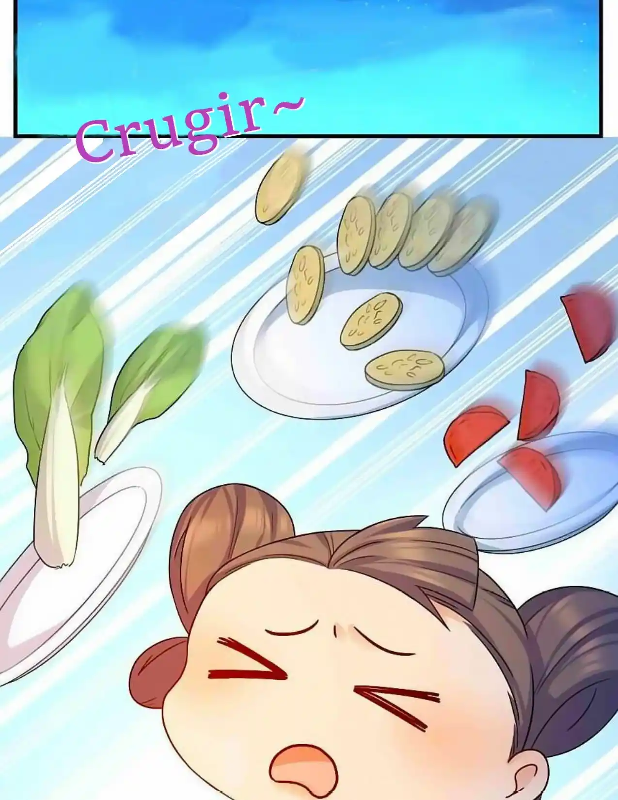 La Impresionante Doctora Princesa - Capítulo 9 - Página 23 - LectorTMOo