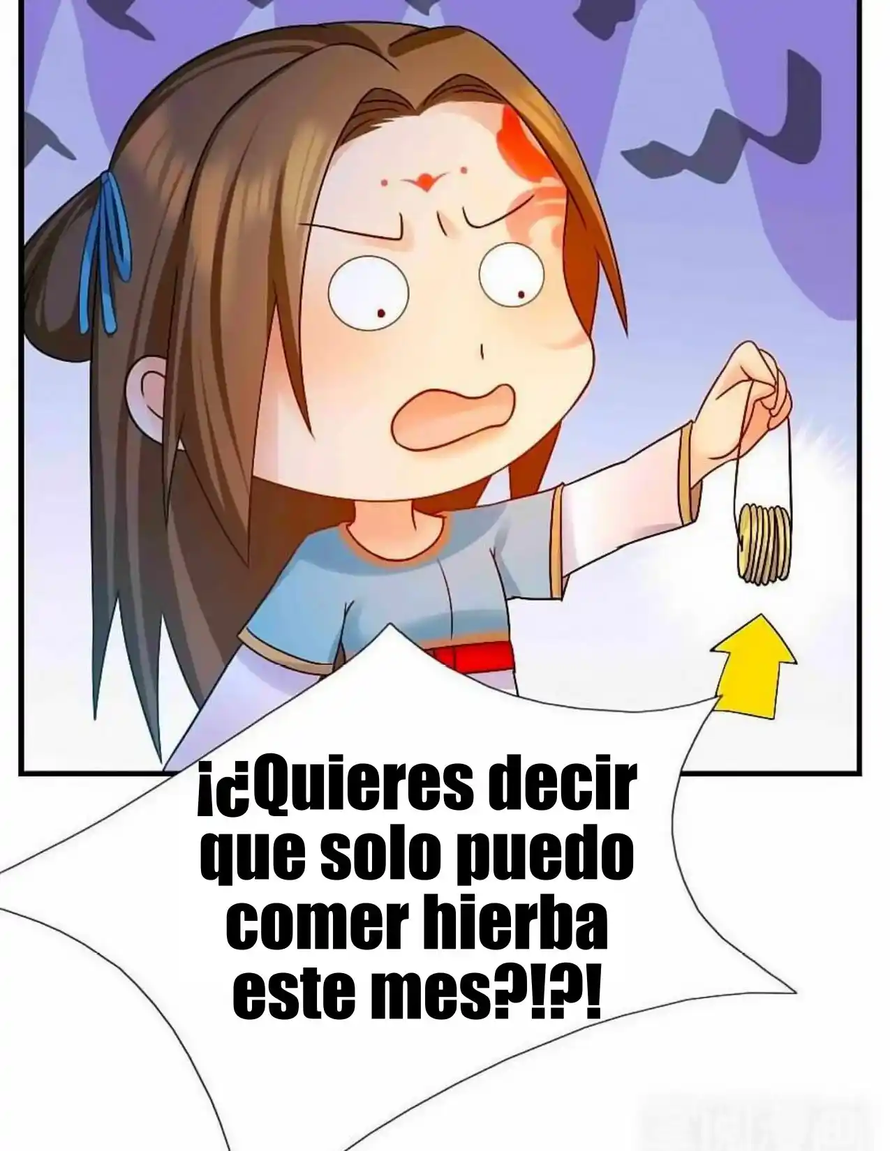 La Impresionante Doctora Princesa - Capítulo 9 - Página 25 - LectorTMOo