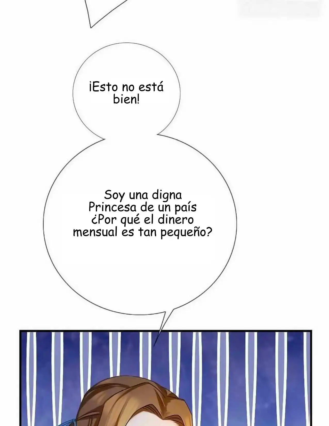 La Impresionante Doctora Princesa - Capítulo 9 - Página 26 - LectorTMOo