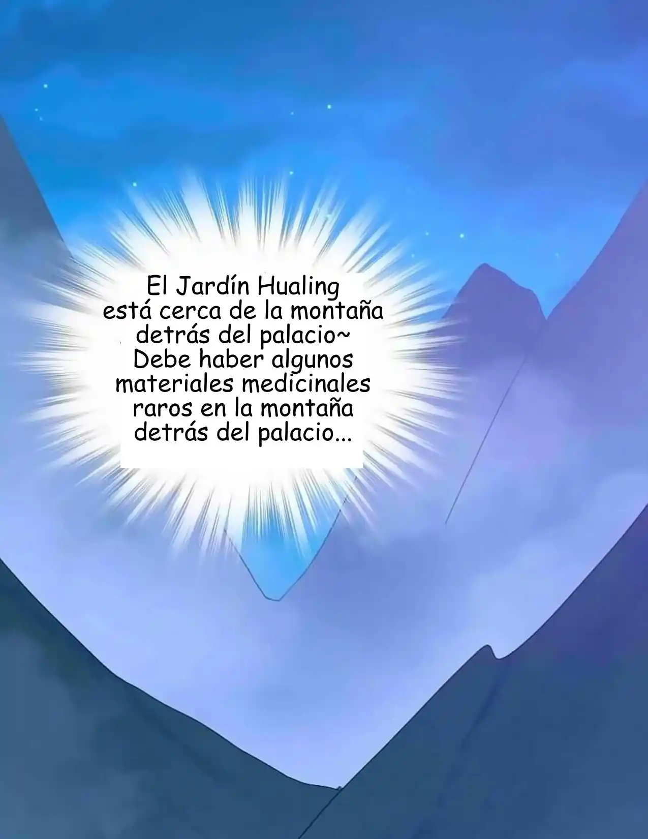 La Impresionante Doctora Princesa - Capítulo 9 - Página 33 - LectorTMOo