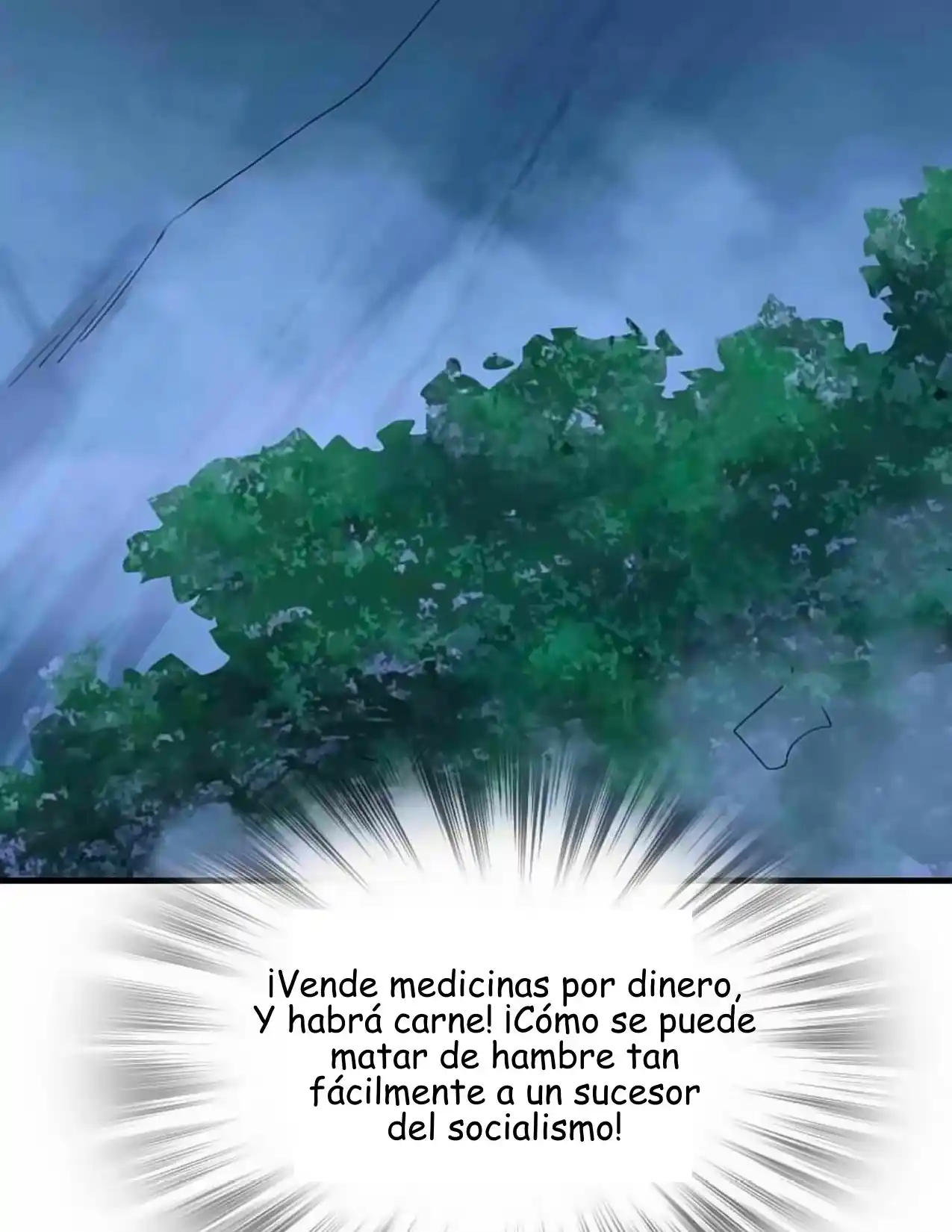 La Impresionante Doctora Princesa - Capítulo 9 - Página 34 - LectorTMOo