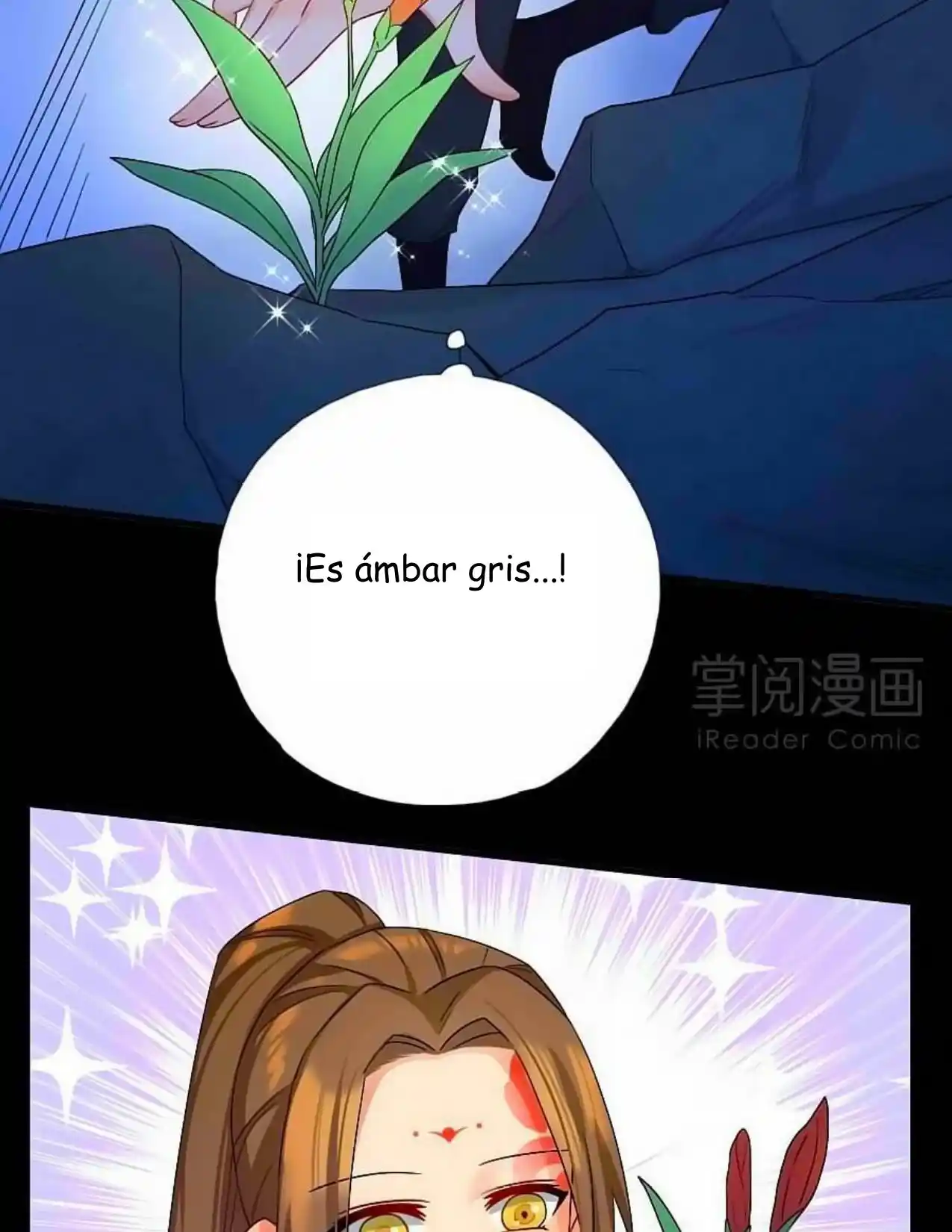 La Impresionante Doctora Princesa - Capítulo 9 - Página 39 - LectorTMOo