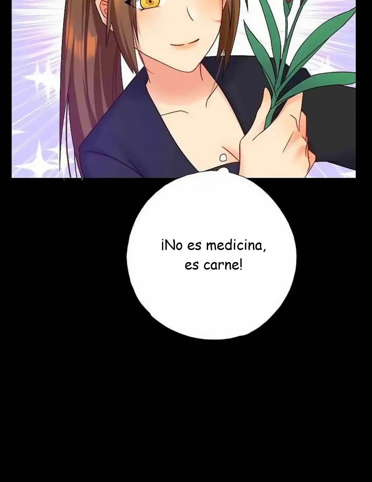 La Impresionante Doctora Princesa - Capítulo 9 - Página 40 - LectorTMOo