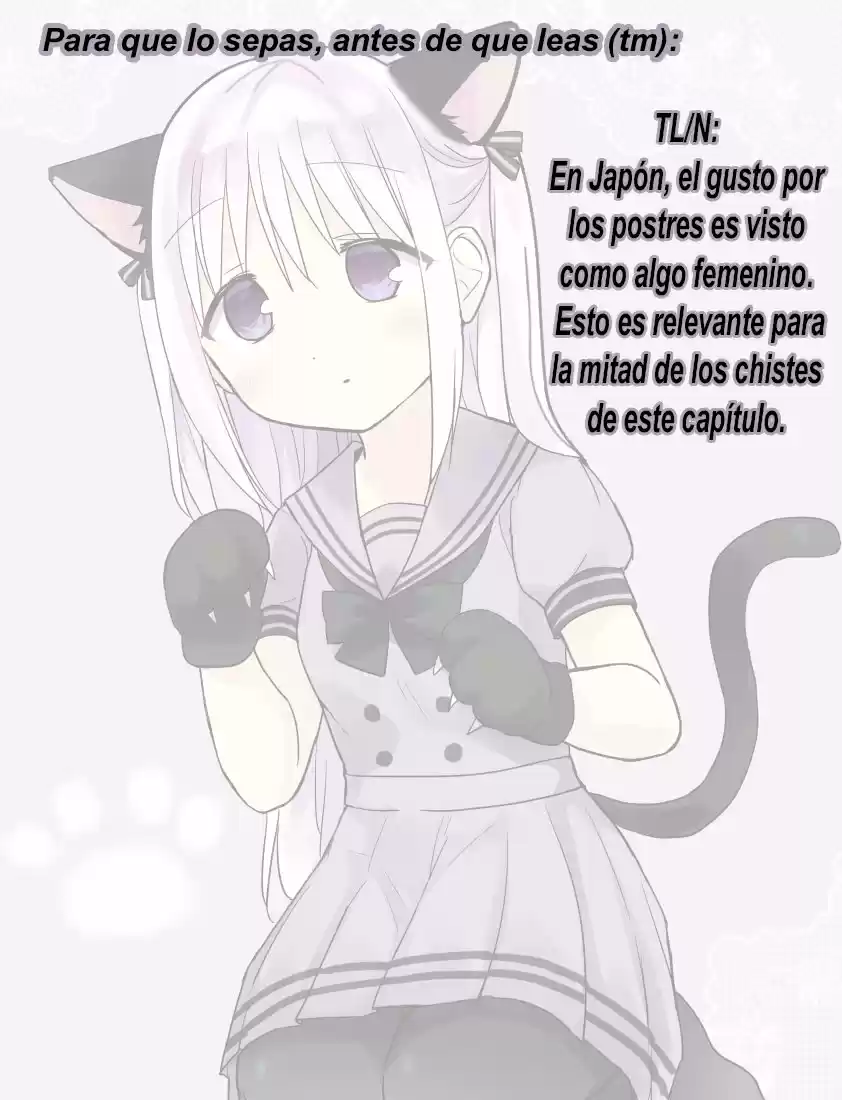 La Inexpresiva Kashiwada-san Y El Emocional Oota-kun | La Chica Inexpresiva Y El Chico Emocional - Capítulo 30 - Página 2 - LectorTMOo