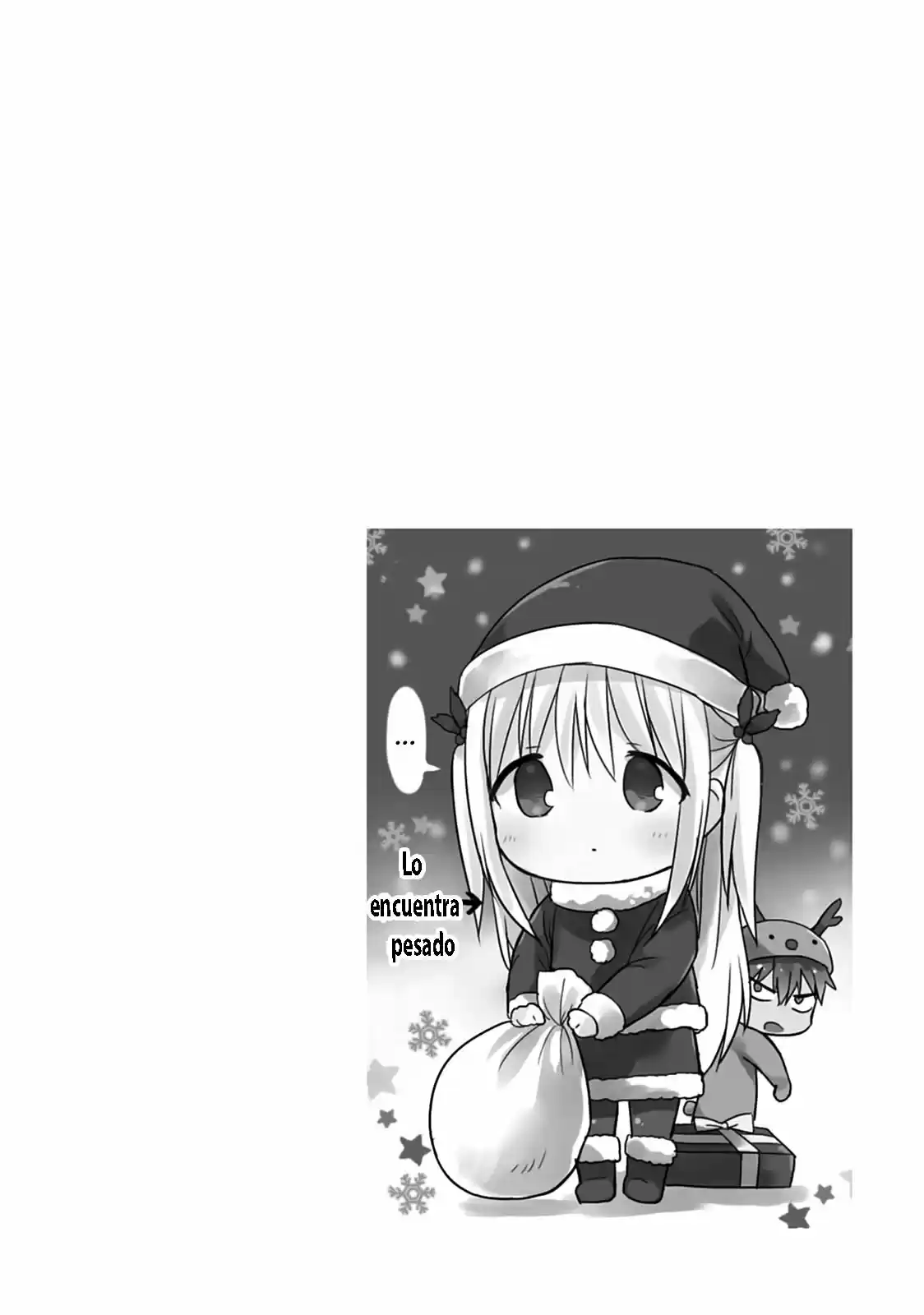 La Inexpresiva Kashiwada-san Y El Emotivo Oota-kun | La Chica Inexpresiva Y El Chico Emocional capítulo 15 página 12