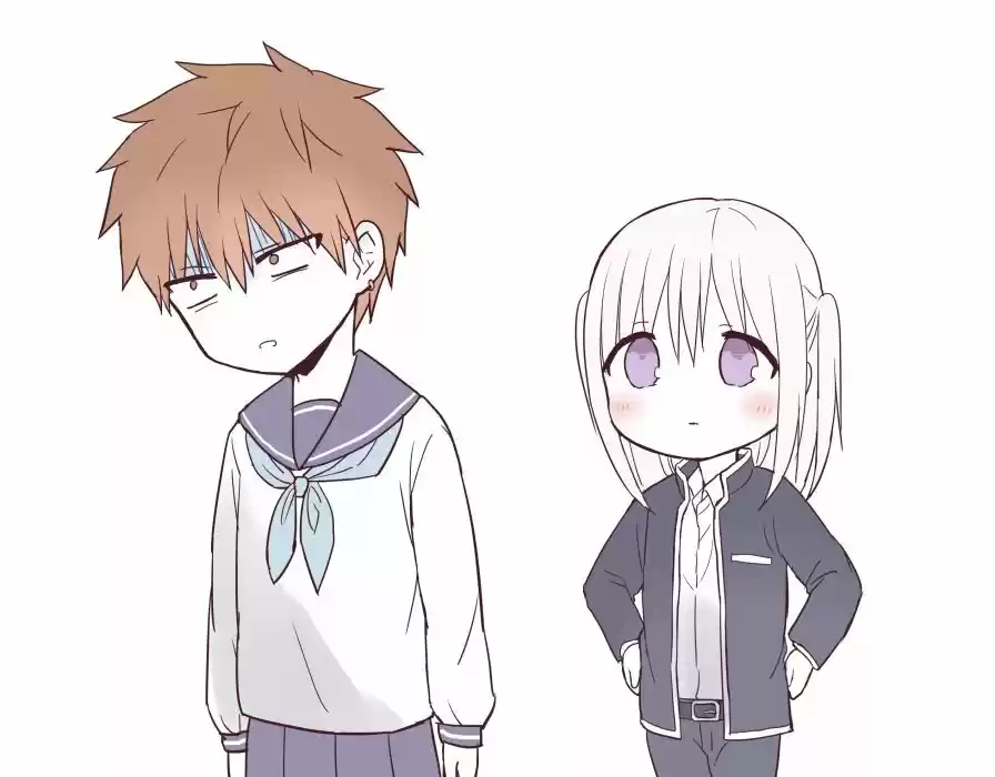 La Inexpresiva Kashiwada-san Y El Emotivo Oota-kun | La Chica Inexpresiva Y El Chico Emocional capítulo 2 página 11