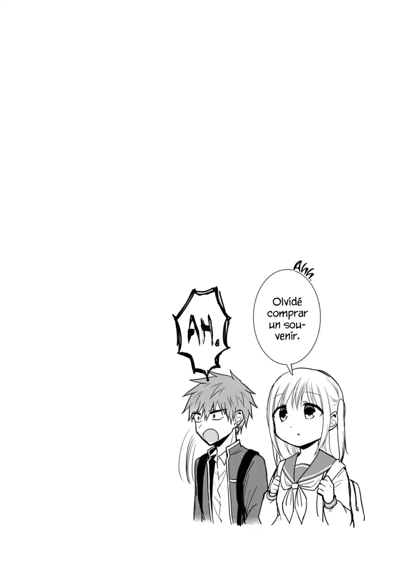 La Inexpresiva Kashiwada-san Y El Emotivo Oota-kun - Capítulo 75 - Página 12 - LectorTMOo