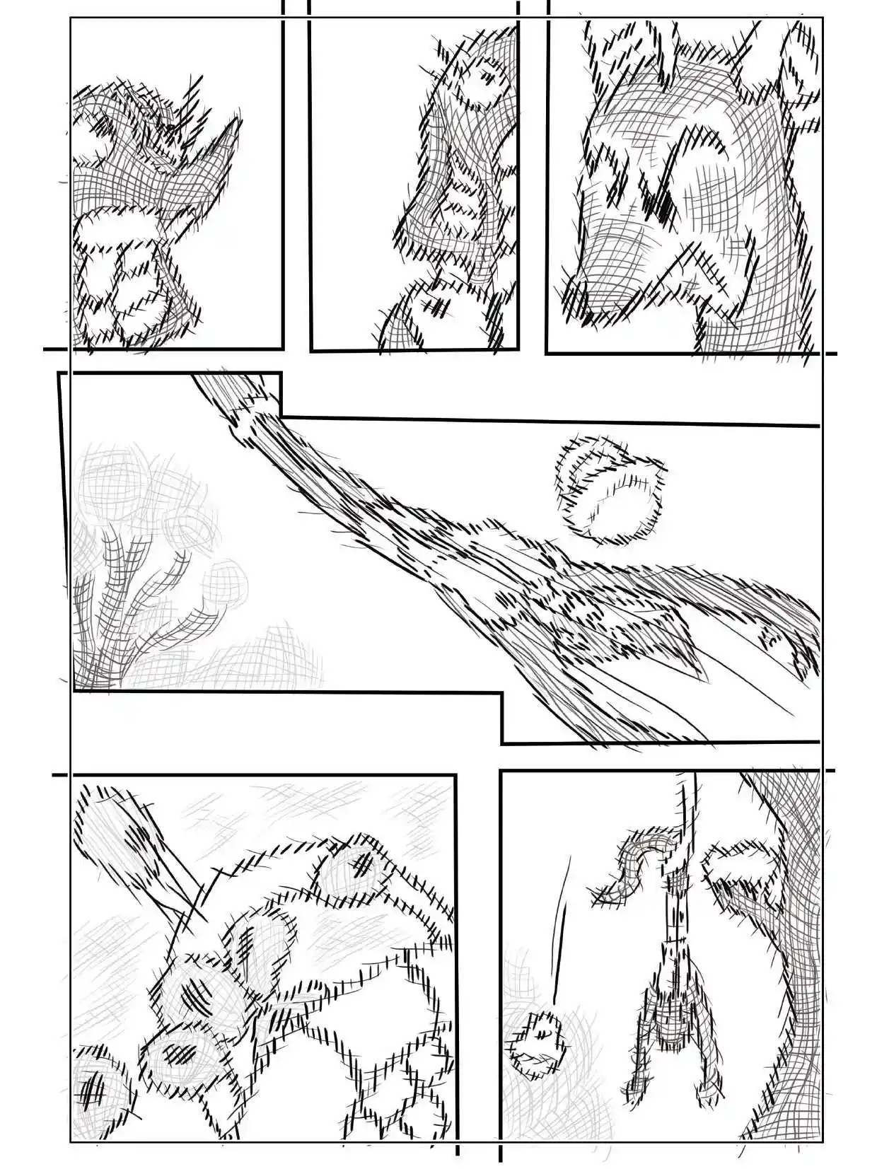 La Infancia De Tzakuyo - Capítulo 1 - Página 14 - LectorTMOo