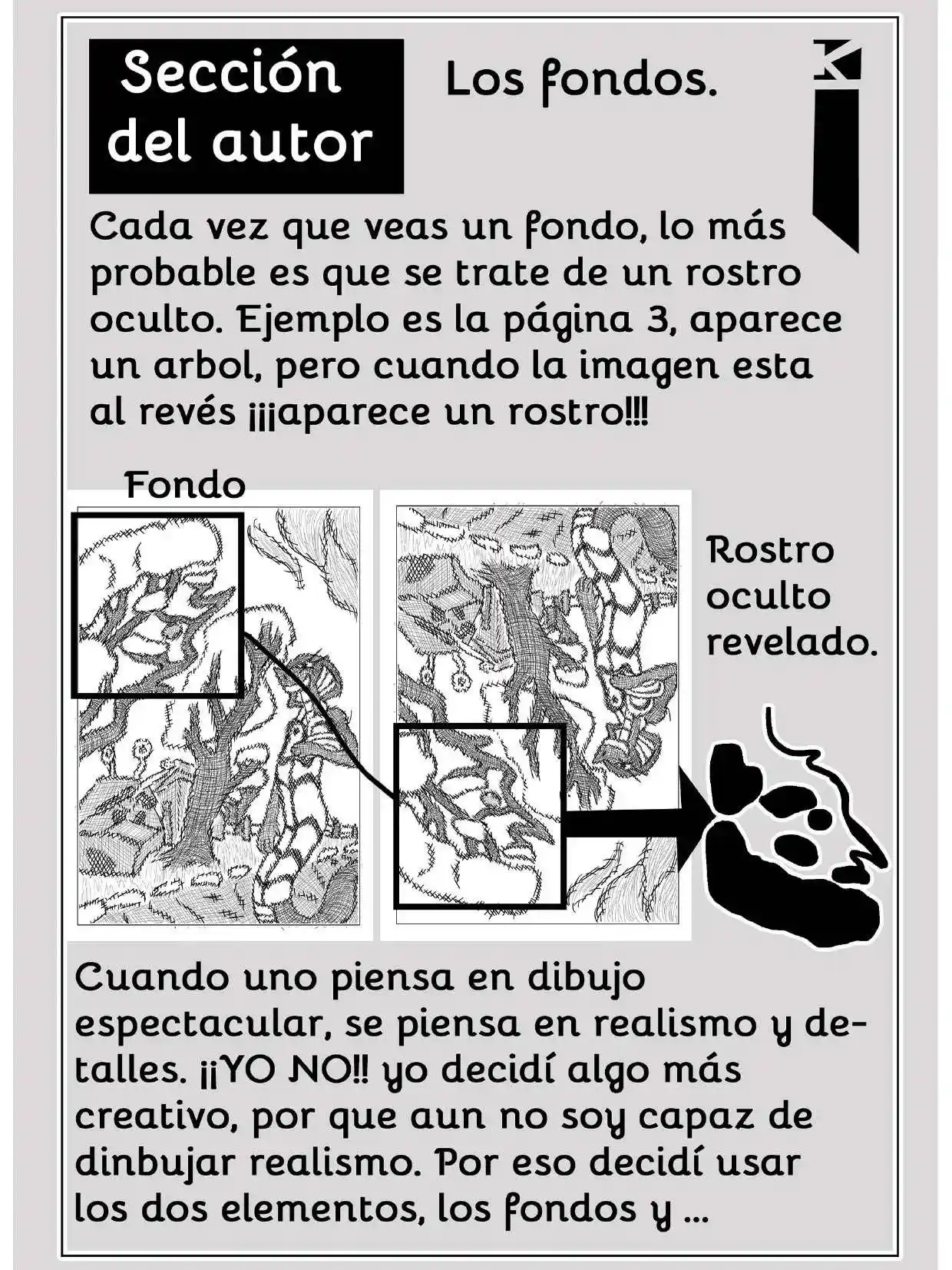 La Infancia De Tzakuyo - Capítulo 1 - Página 25 - LectorTMOo