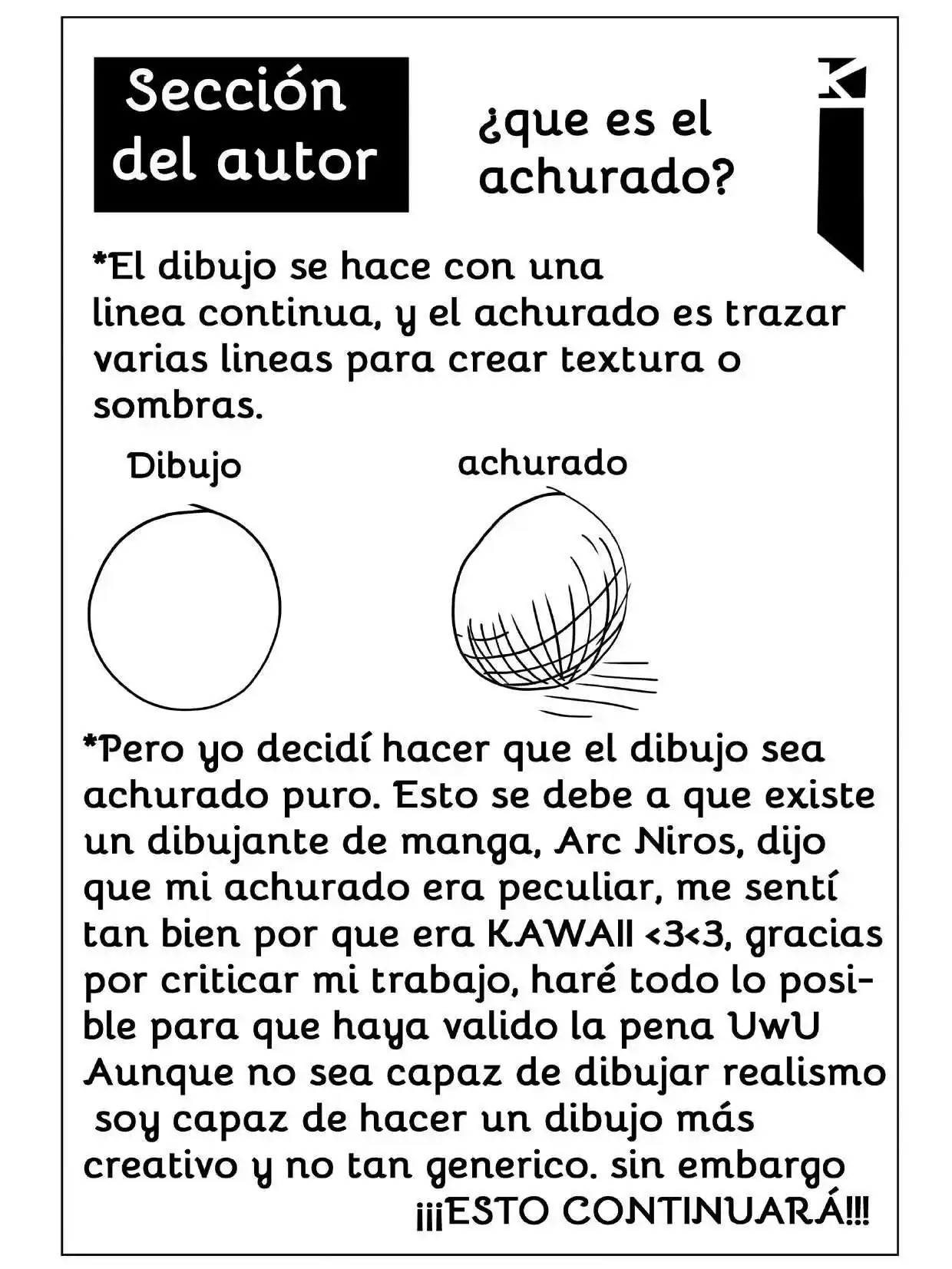 La Infancia De Tzakuyo - Capítulo 1 - Página 26 - LectorTMOo