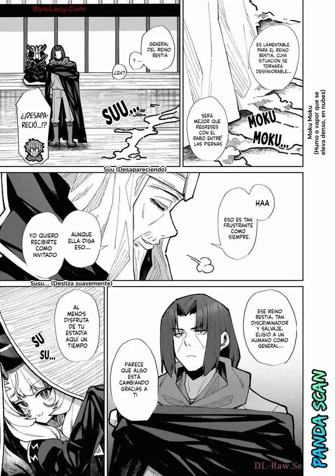 La Inigualable Aventura Isekai De Un Profesor De Ciencias Agrícolas: Construyendo Un Harem De Chicas Monstruo Con Conocimientos Farmacéuticos - Capítulo 10 - Página 4 - LectorTMOo