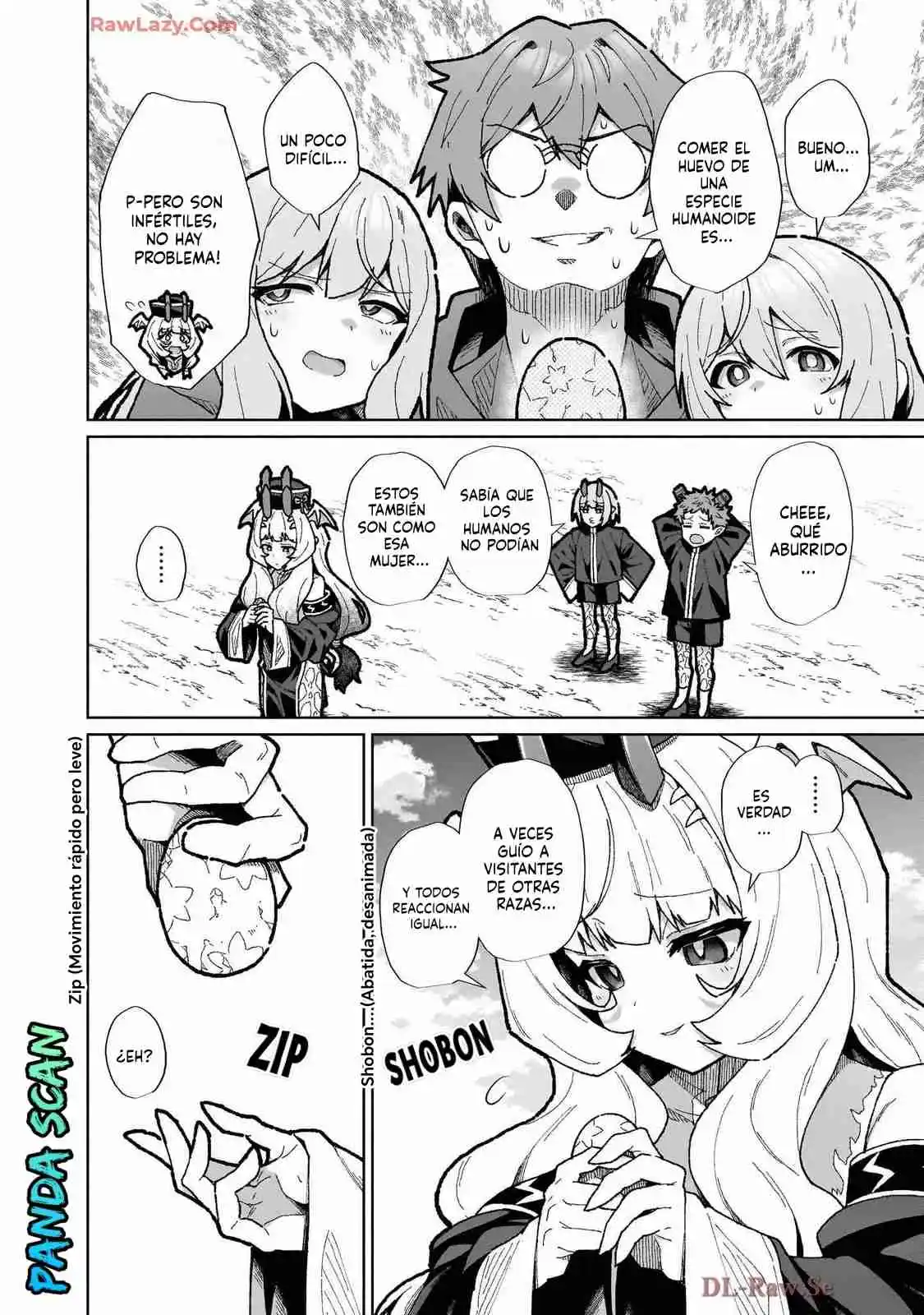 La Inigualable Aventura Isekai De Un Profesor De Ciencias Agrícolas: Construyendo Un Harem De Chicas Monstruo Con Conocimientos Farmacéuticos - Capítulo 10 - Página 11 - LectorTMOo