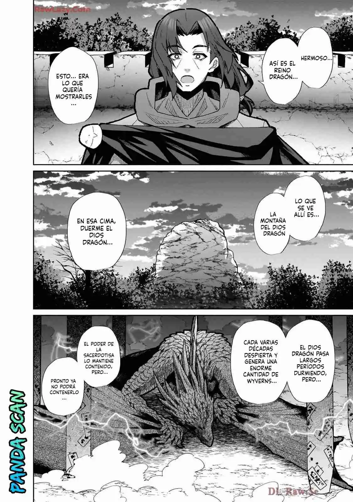 La Inigualable Aventura Isekai De Un Profesor De Ciencias Agrícolas: Construyendo Un Harem De Chicas Monstruo Con Conocimientos Farmacéuticos - Capítulo 10 - Página 17 - LectorTMOo
