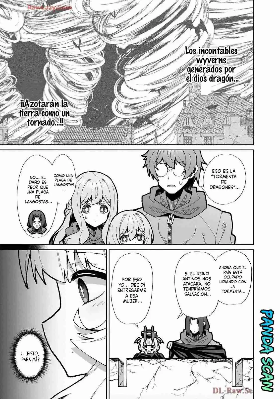 La Inigualable Aventura Isekai De Un Profesor De Ciencias Agrícolas: Construyendo Un Harem De Chicas Monstruo Con Conocimientos Farmacéuticos - Capítulo 10 - Página 18 - LectorTMOo