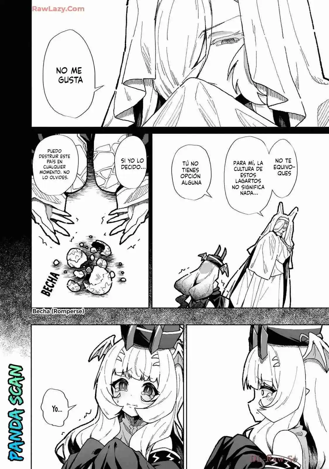 La Inigualable Aventura Isekai De Un Profesor De Ciencias Agrícolas: Construyendo Un Harem De Chicas Monstruo Con Conocimientos Farmacéuticos - Capítulo 10 - Página 19 - LectorTMOo