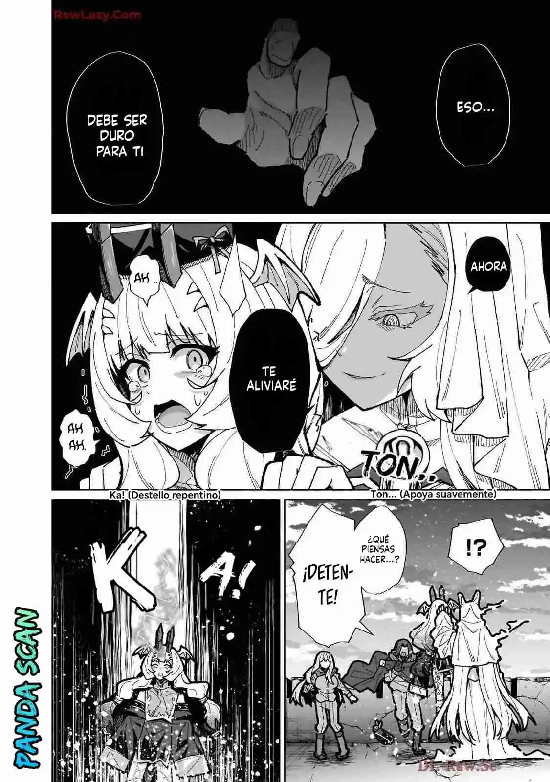 La Inigualable Aventura Isekai De Un Profesor De Ciencias Agrícolas: Construyendo Un Harem De Chicas Monstruo Con Conocimientos Farmacéuticos - Capítulo 10 - Página 21 - LectorTMOo